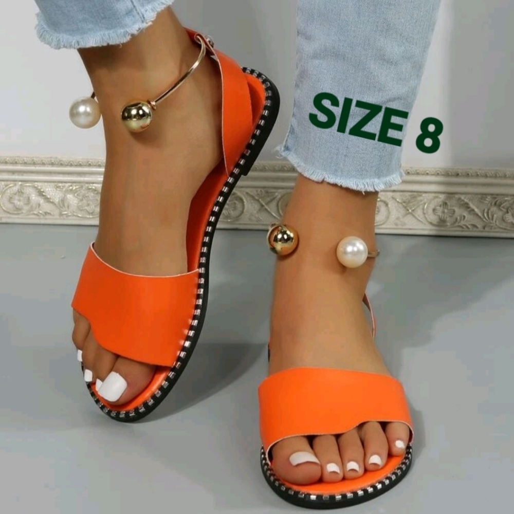 SANDLES